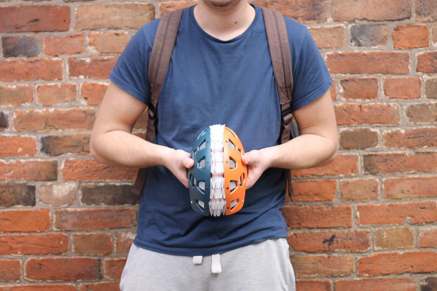 comfortable，security，Fashionable and beautiful，Foldable，Helmet，