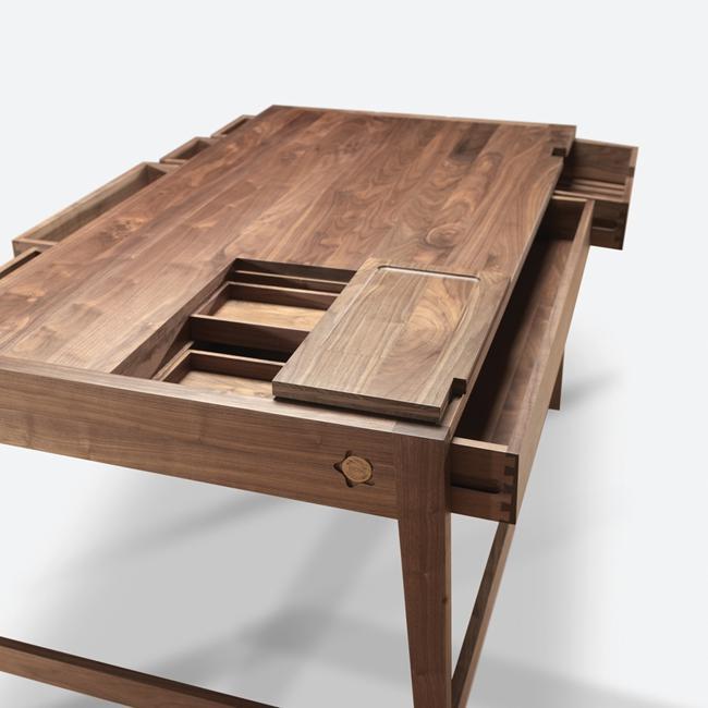 desk，Design，originality，company，tool，