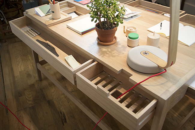 desk，Design，originality，company，tool，