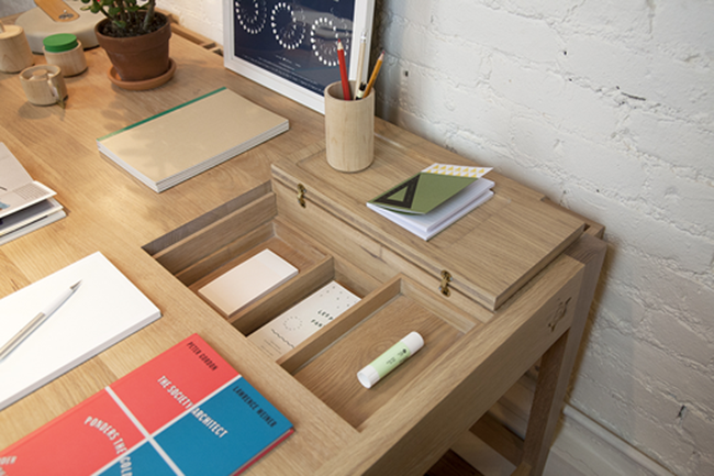 desk，Design，originality，company，tool，