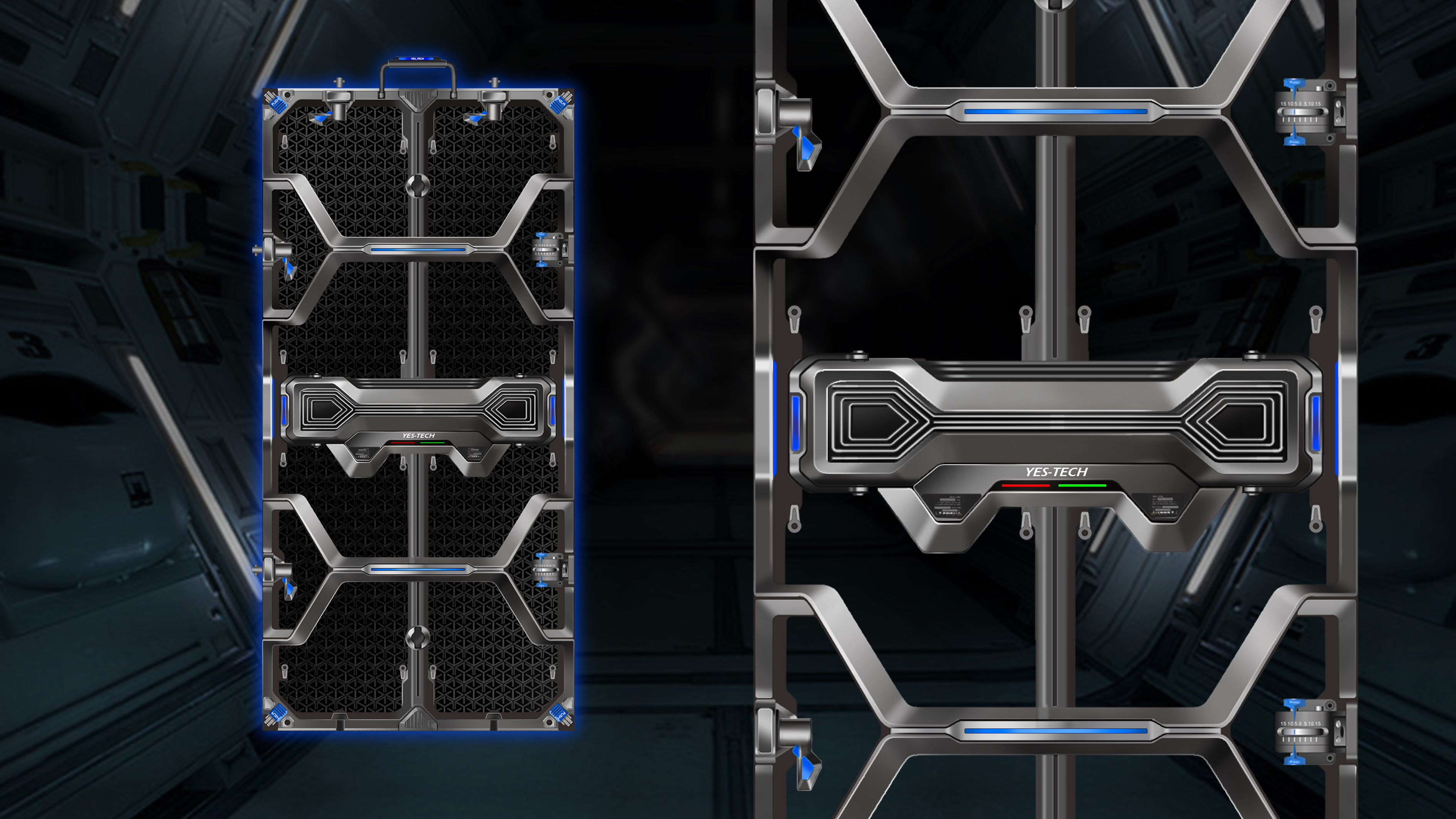 led，Splicing screen，a helmet and armor，industrial equipment ，1mm product design，