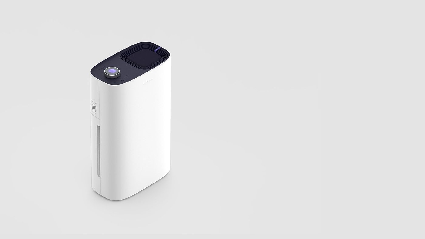 Aromatherapy，air cleaner，Air Purifier，