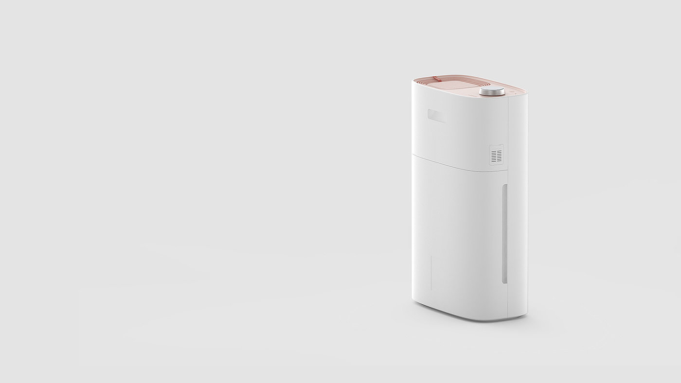 香薰，空气净化器，Air Purifier，