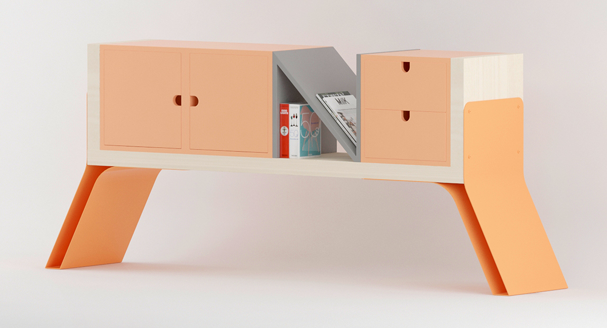 Storage rack，Storage rack，removable，contrast，