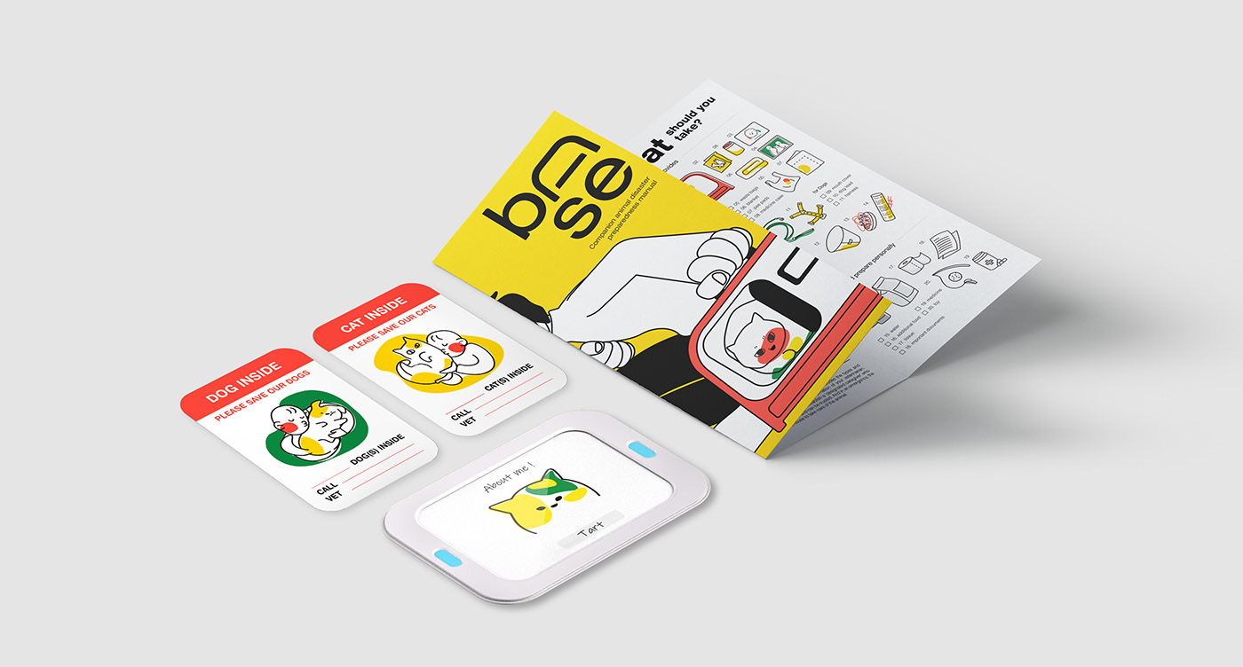 base，Emergency package，take refuge，animal，