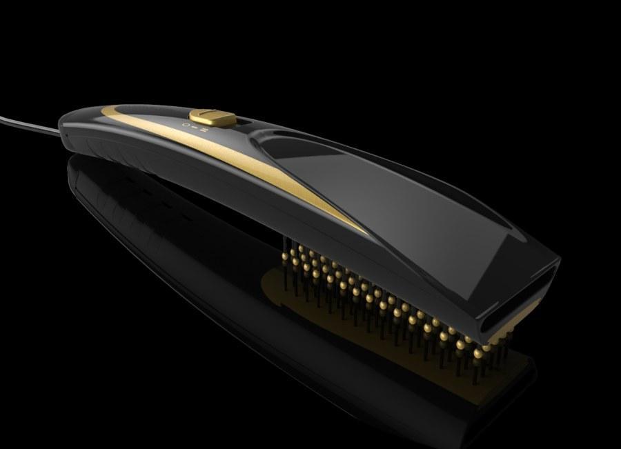 comb，hair drier，originality，Design，tool，