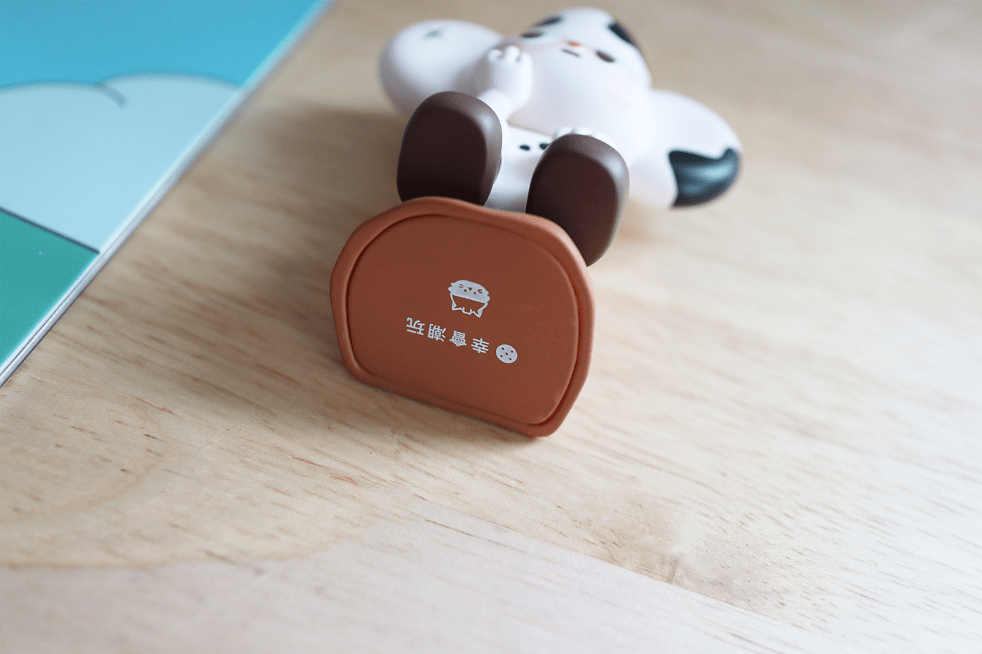 cow，Toys，Garage Kit，