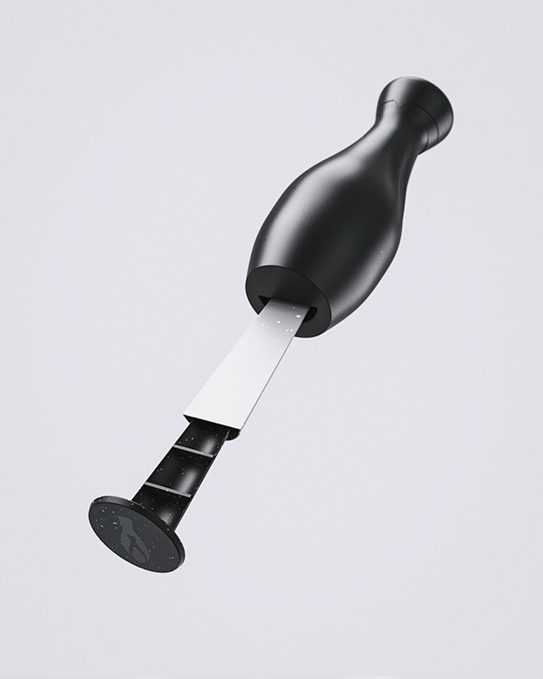 bionics，penguin，cancer，Water bottle，