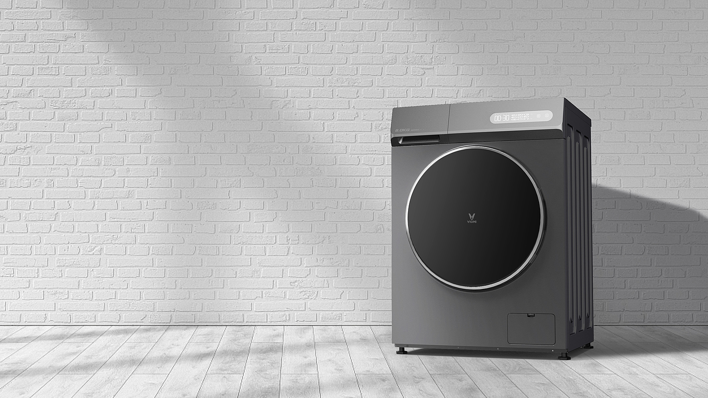 Washing machine，intelligence，