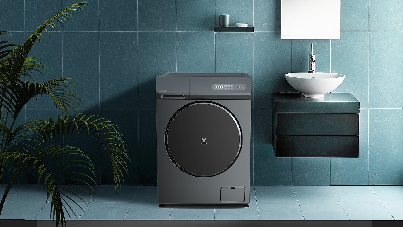 Washing machine，intelligence，