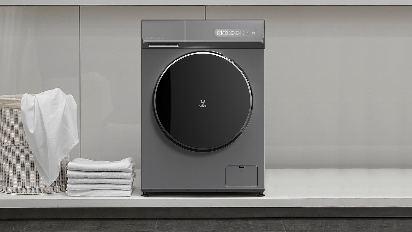 Washing machine，intelligence，