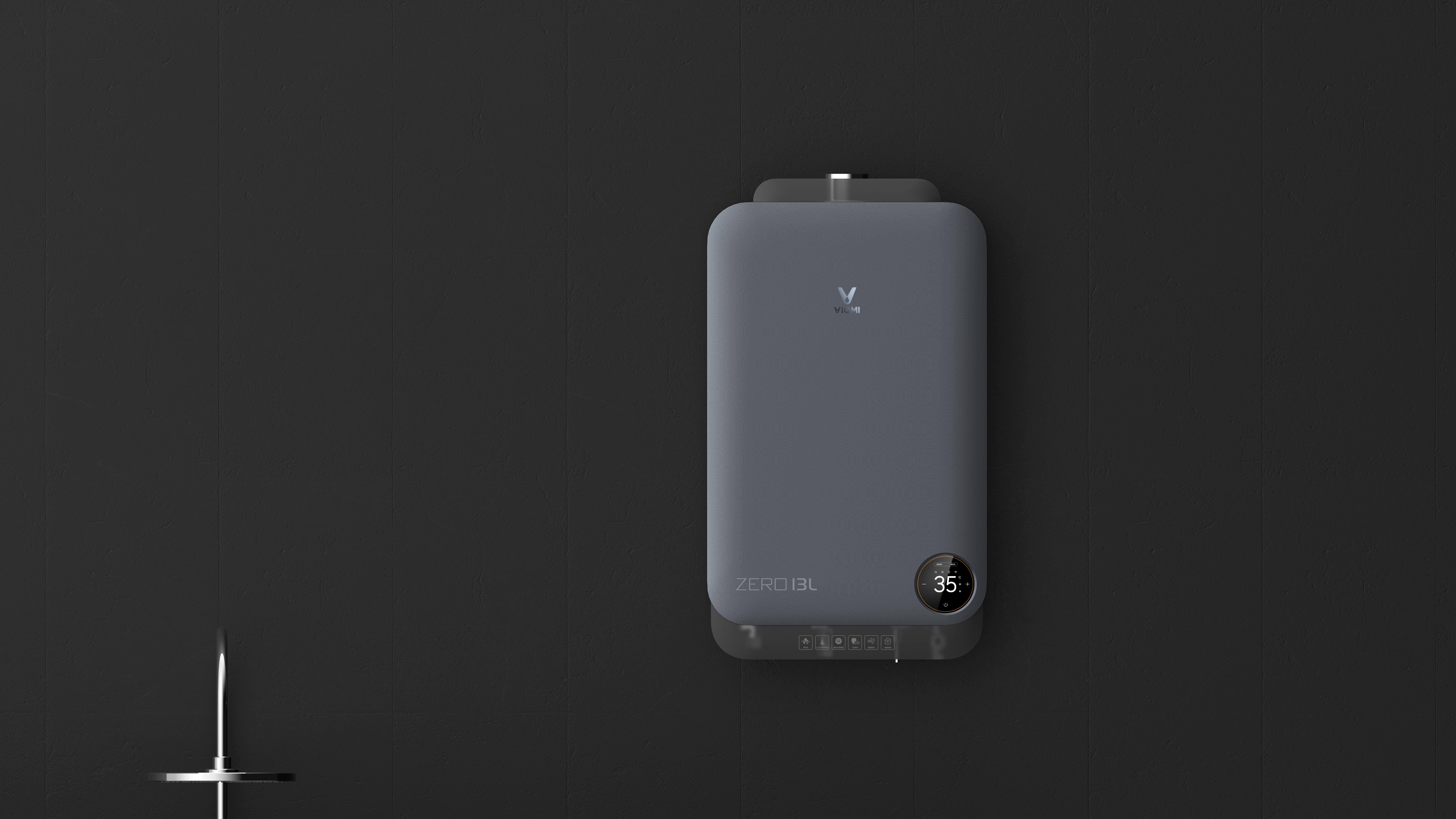 intelligence，heater，