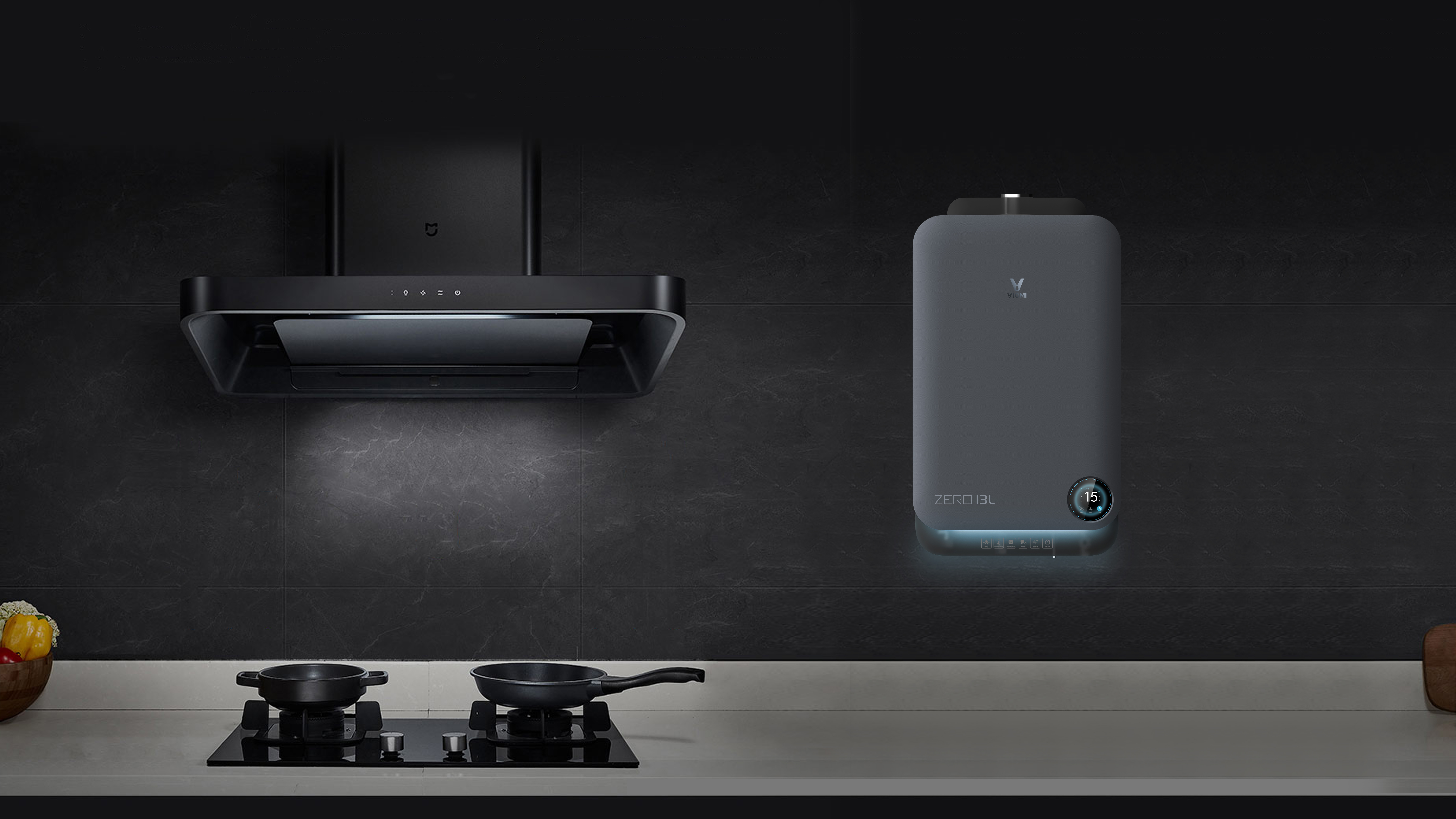 intelligence，heater，