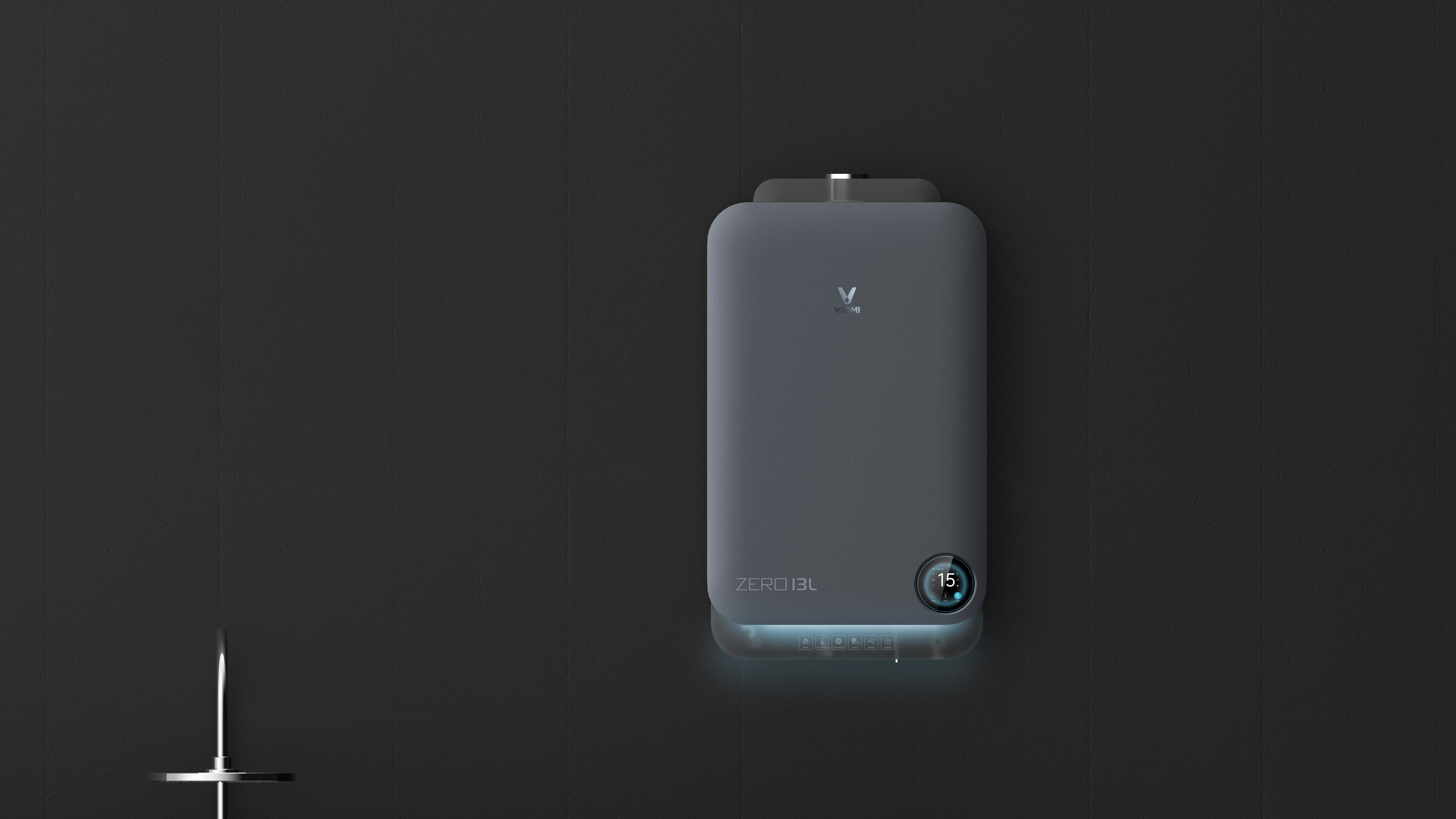 intelligence，heater，