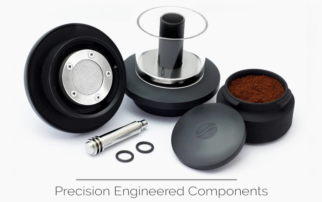 Coffee machine，minimum，Hydraulic pump，