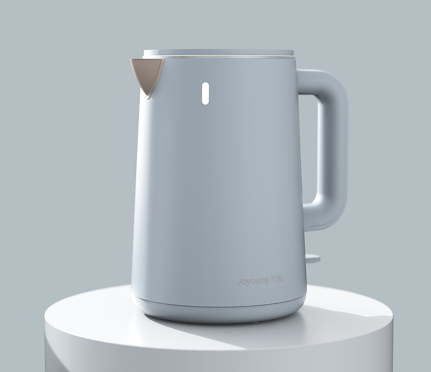 Bird Kettle，kettle，Bird element，