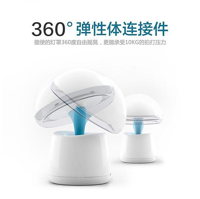 lovely，Mushroom lamp，Design，originality，tool，