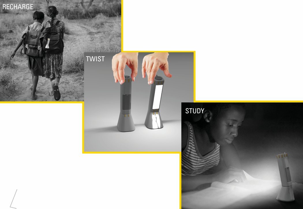 move，charge，Flashlight，originality，Design，