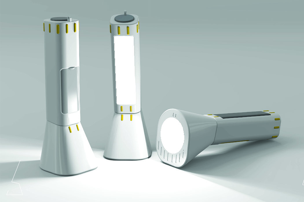 move，charge，Flashlight，originality，Design，