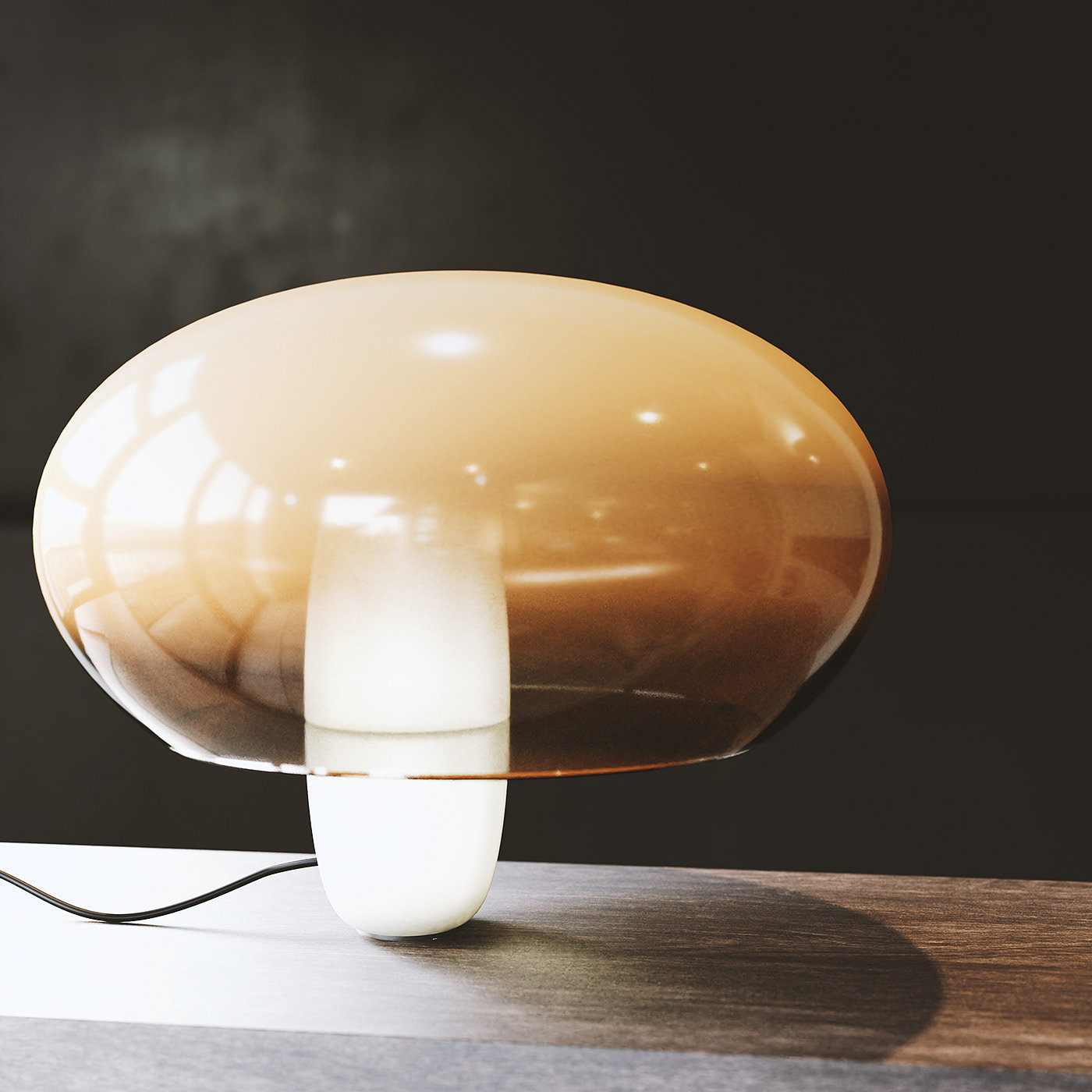 Glass，lamp，lightning，