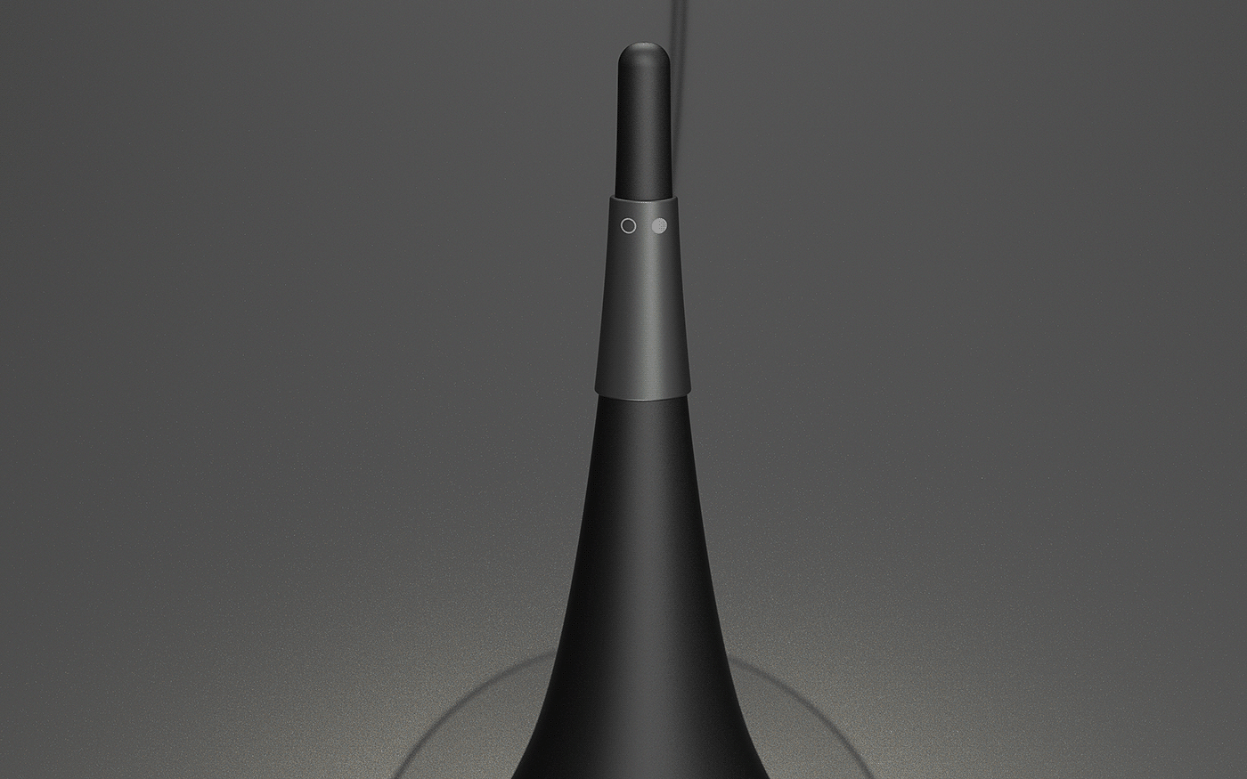 Desk lamp，black，lamp，