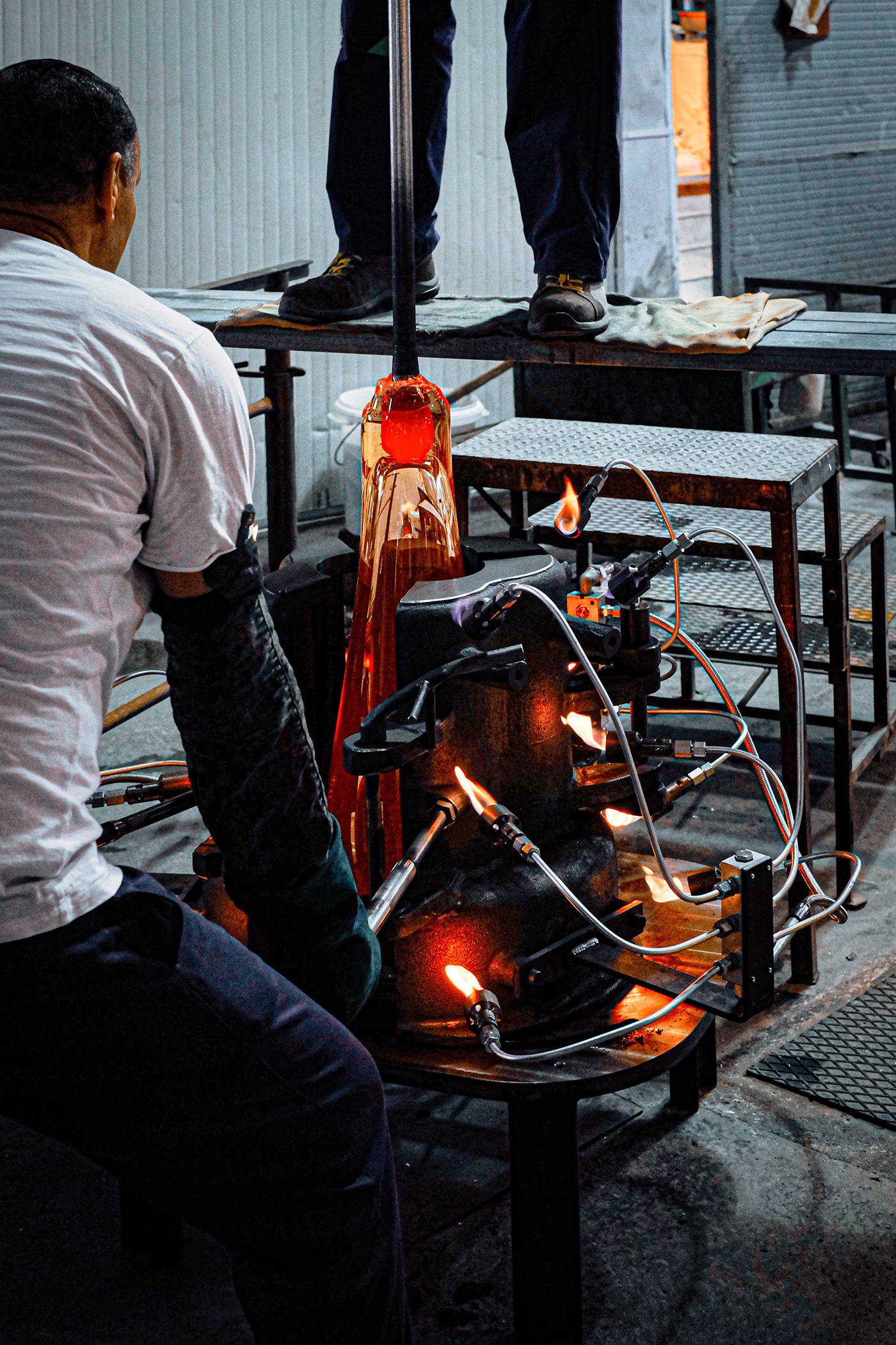 SODA，Table，Glass，