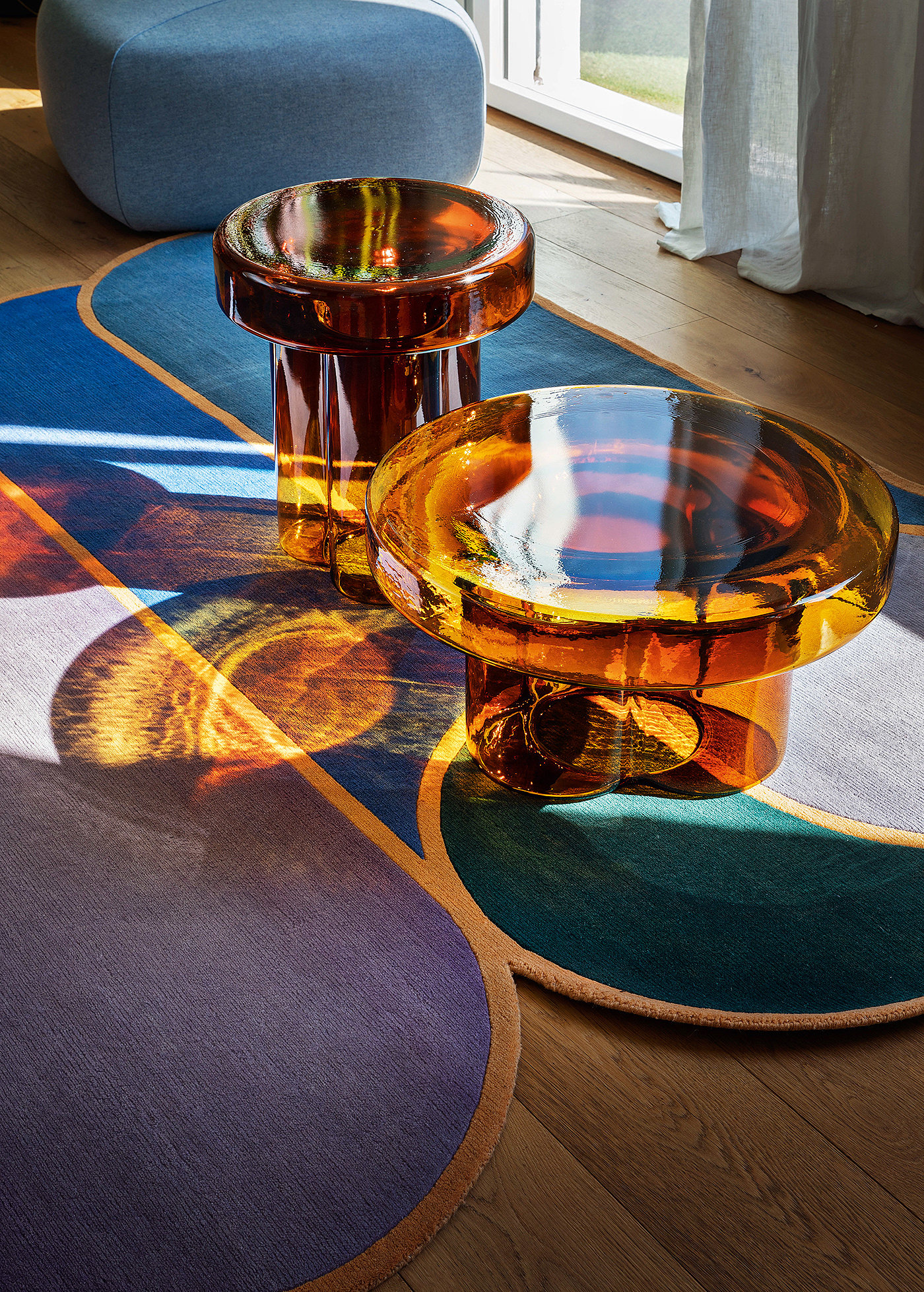 SODA，Table，Glass，