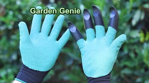 garden，Earth washing，necessary，Vajra claw，originality，Design，