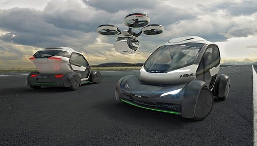 future，traffic，concept，tool，originality，Design，