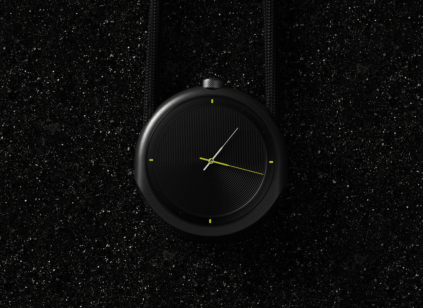 surface，Pocket Watch，Munich，