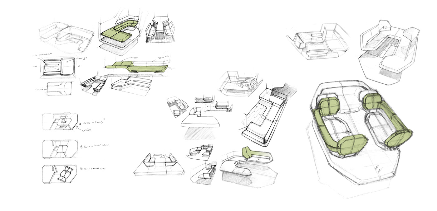 SAFAQ RENAULT，automatic，share，Electric vehicle，
