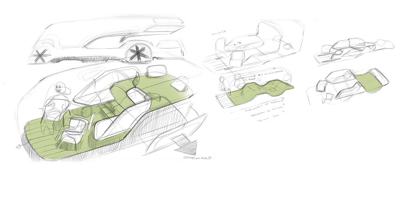 SAFAQ RENAULT，automatic，share，Electric vehicle，