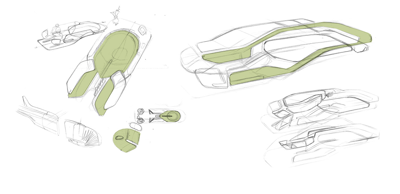 SAFAQ RENAULT，automatic，share，Electric vehicle，