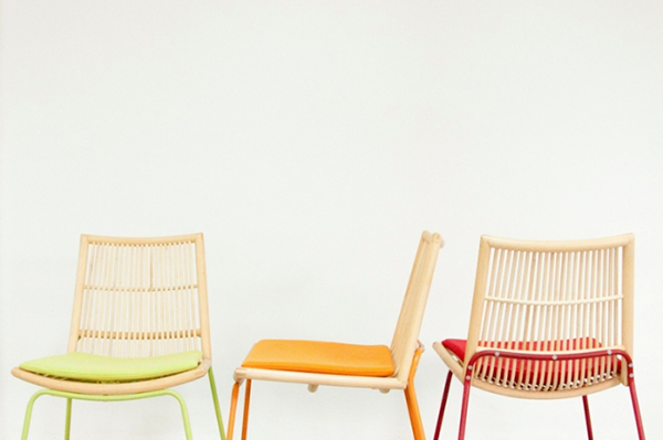 chair，Table，Rattan，