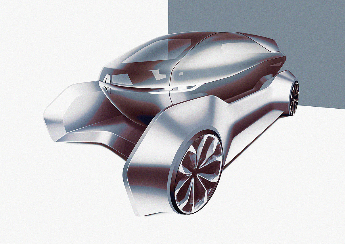 SAFAQ RENAULT，automatic，share，Electric vehicle，