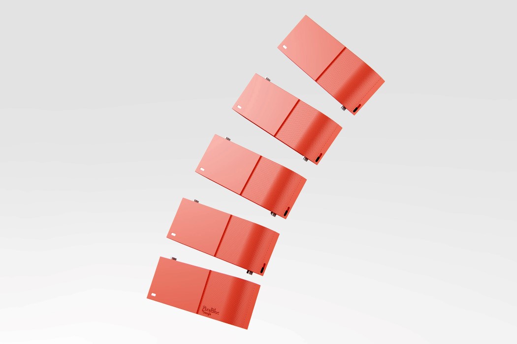 PixelBloc，modularization，portable source，