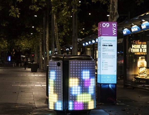 interest，Tetris，trash can，originality，Design，tool，equipment，