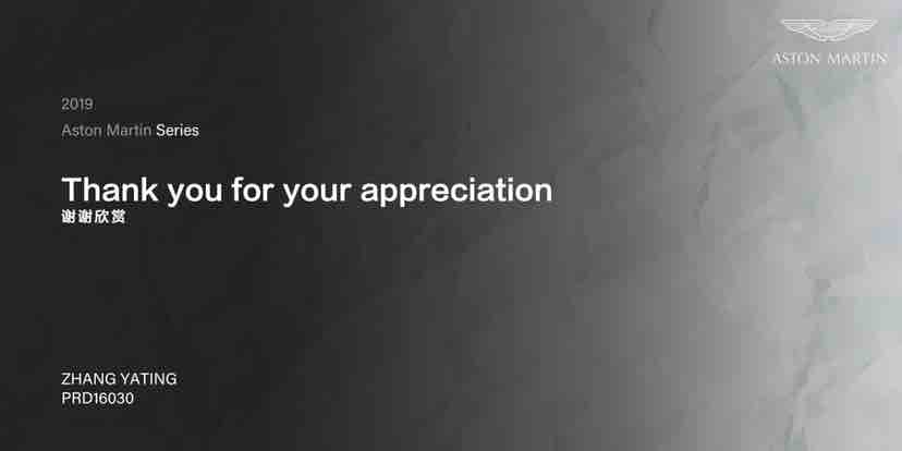 Aston Martin，concept，motorcycle，sample reels，