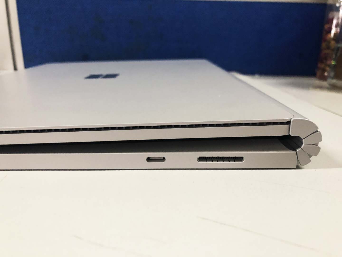 industrial design，Evaluation，Surface Book 3，Commercial edition，