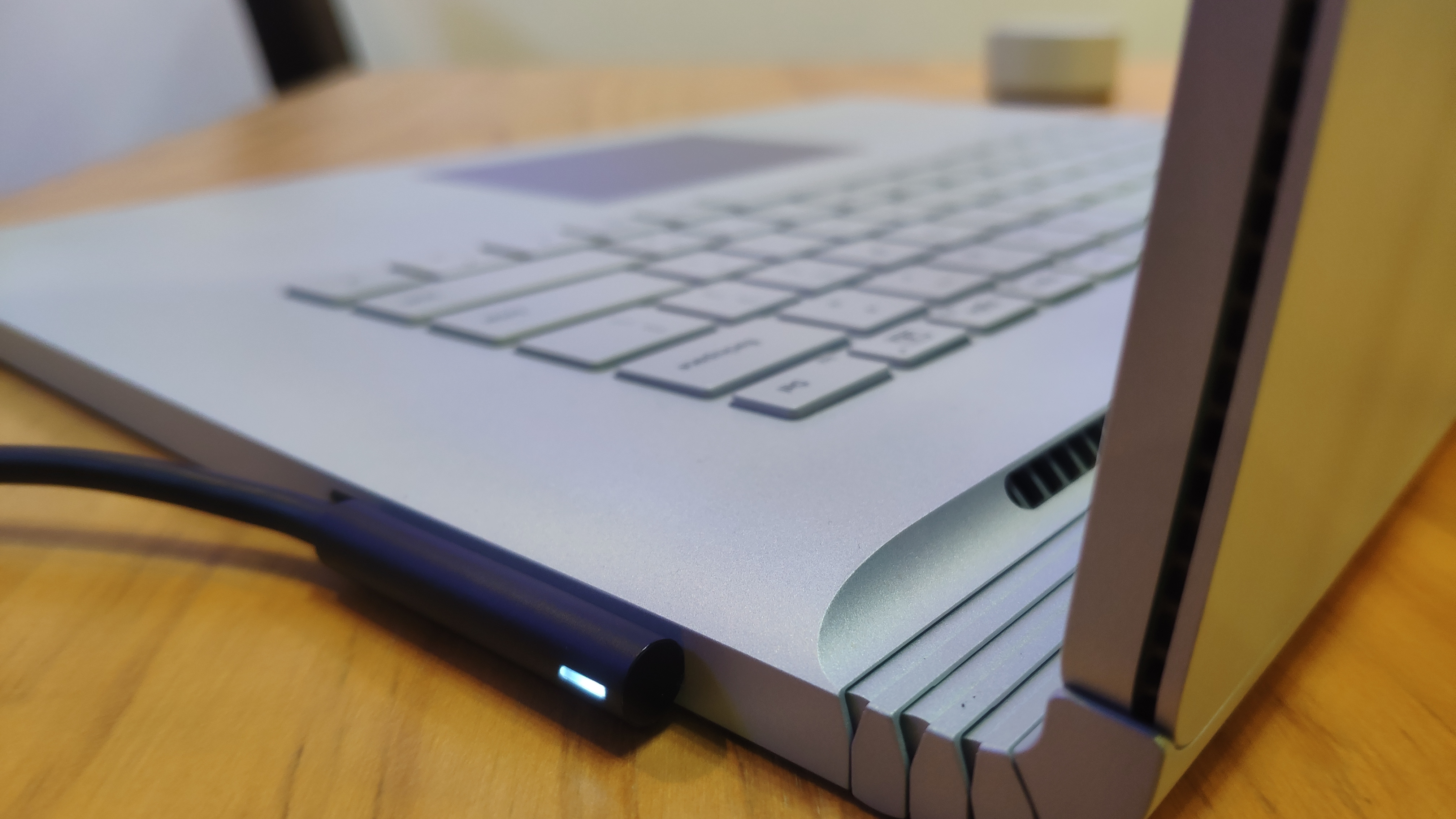 industrial design，Evaluation，Surface Book 3，Commercial edition，