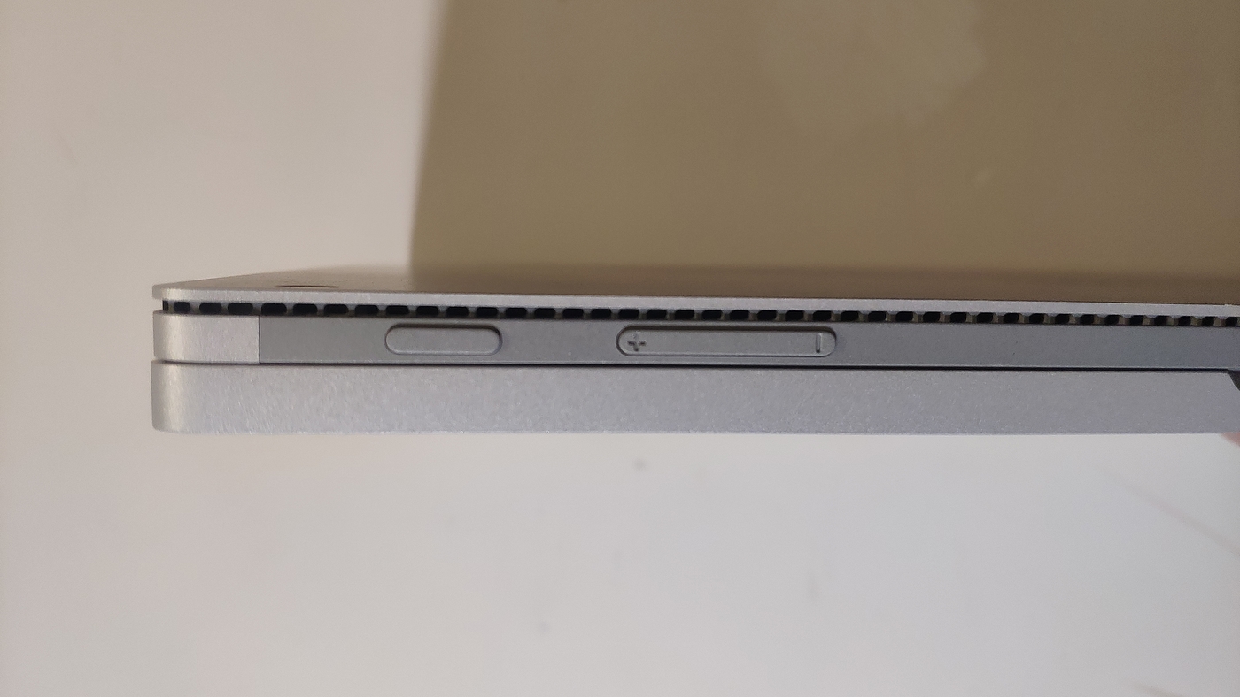 工业设计，测评，Surface Book 3，商用版，