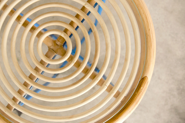 chair，Table，Rattan，