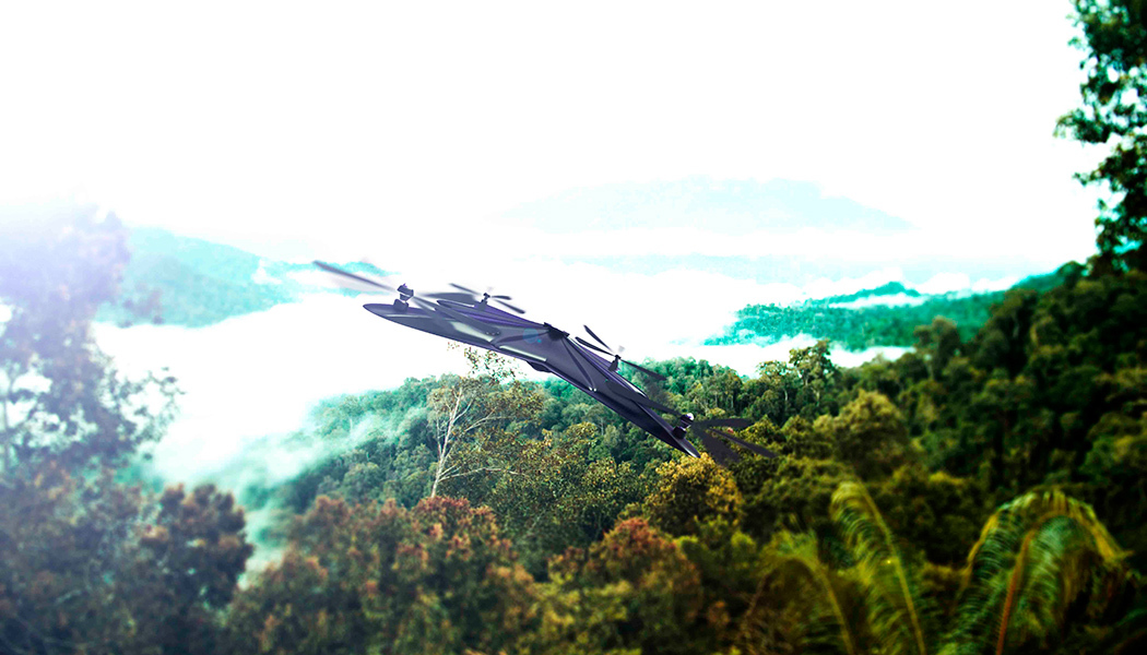 Batman，originality，Design，Digital，intelligence，UAV，