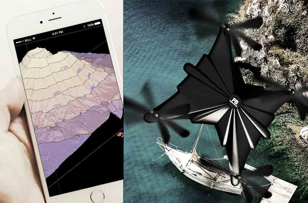 Batman，originality，Design，Digital，intelligence，UAV，