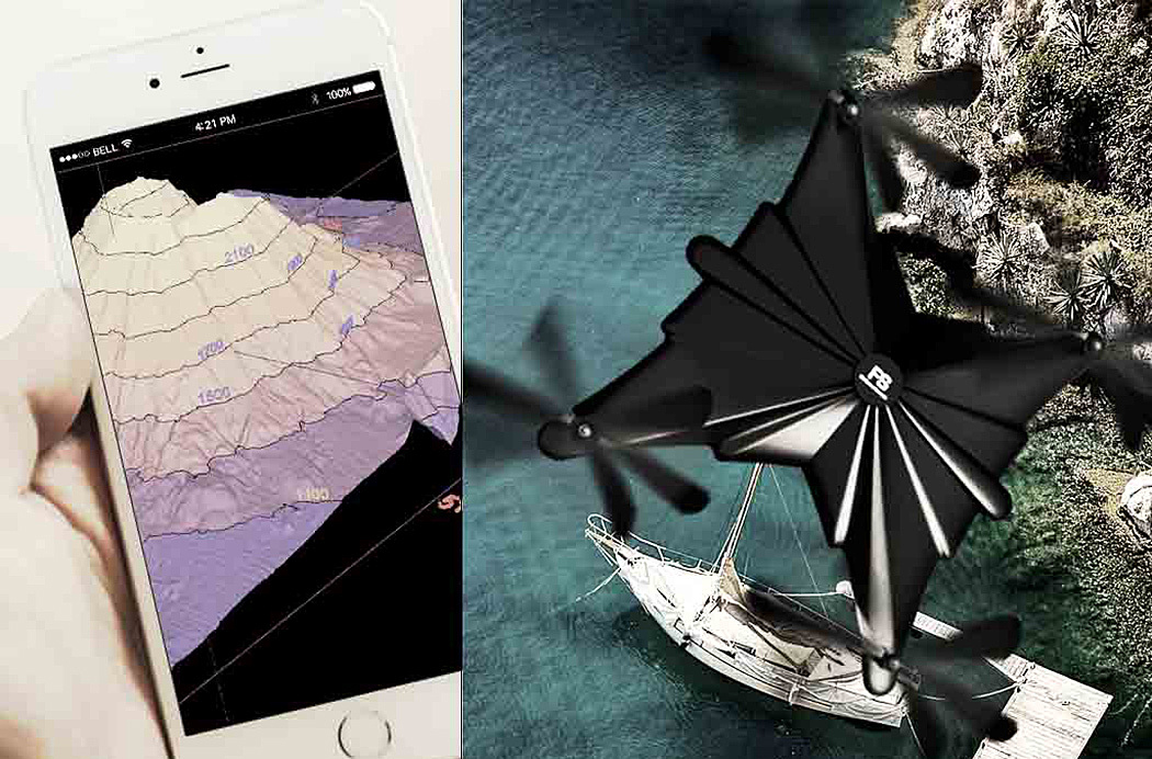 Batman，originality，Design，Digital，intelligence，UAV，