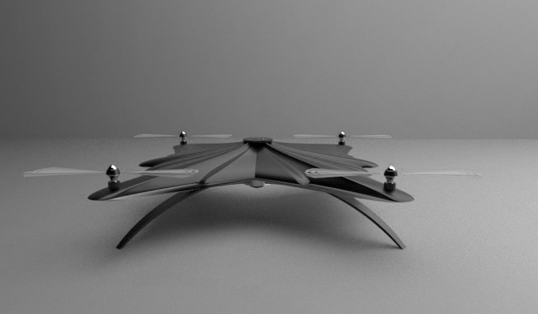 Batman，originality，Design，Digital，intelligence，UAV，