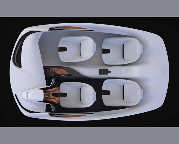 With feeling，automobile，Interior，Design，appreciate，originality，