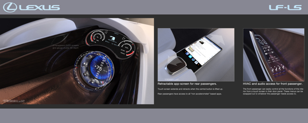 With feeling，automobile，Interior，Design，appreciate，originality，