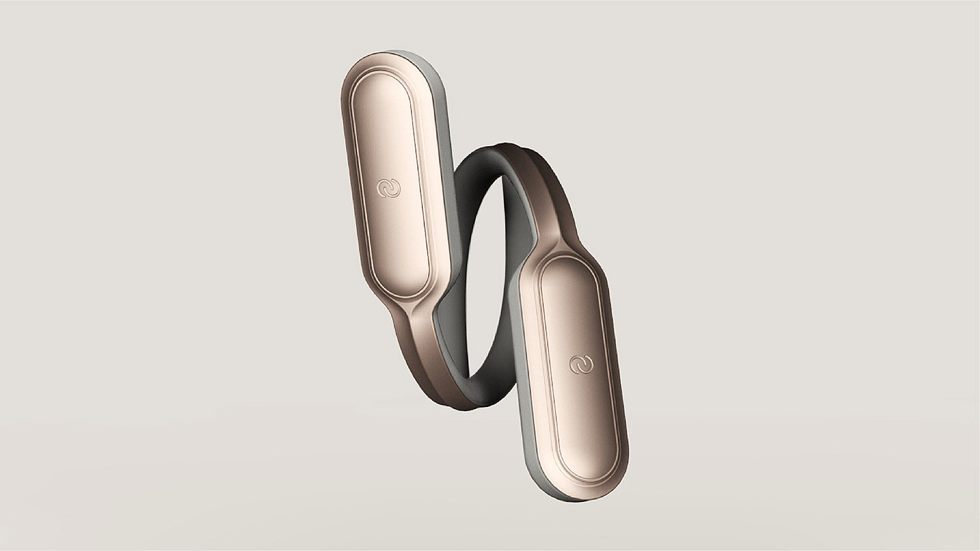 Wearable ，deaf-aid，Aging，