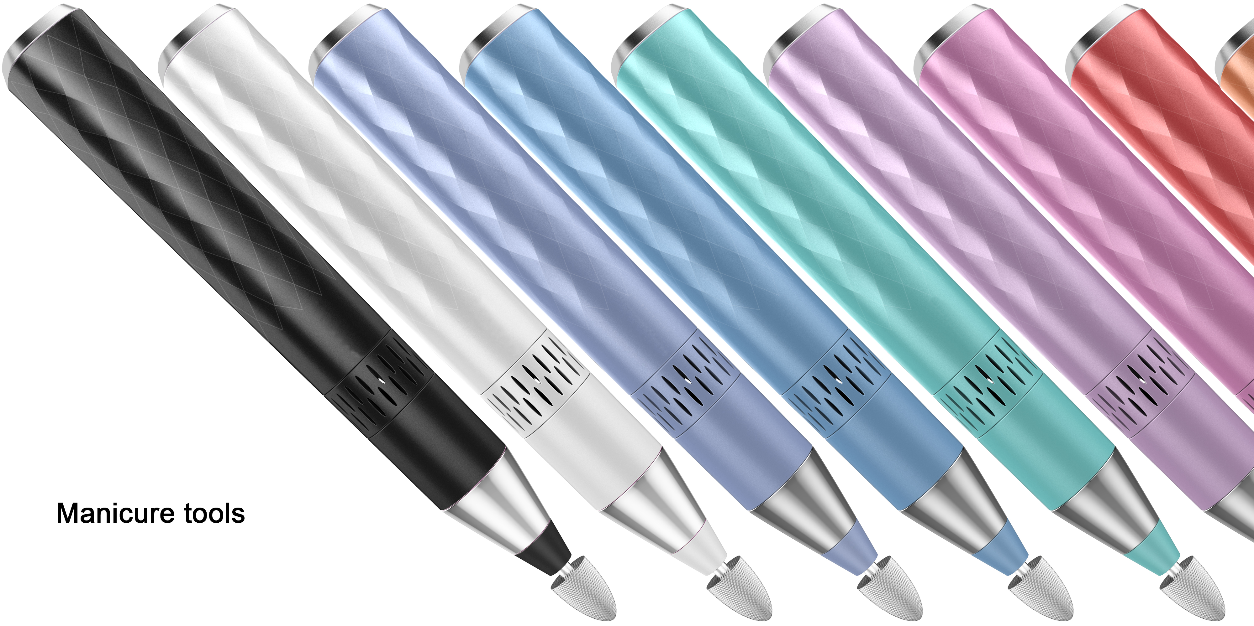 Nail sharpener，fashion，texture，Simplicity，